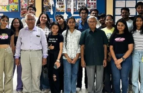 By Prada on World Ergonomics Day