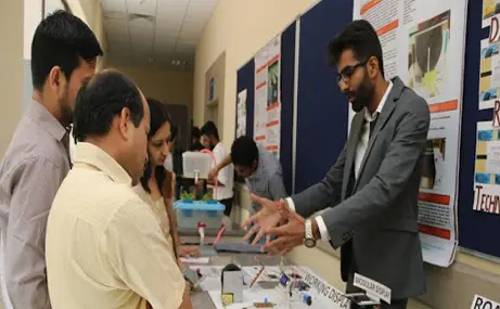 IDEA - Inspiring and Developing Entrepreneurial Acumen