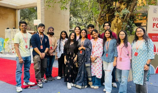 WORLD CRAFT FORUM 2024