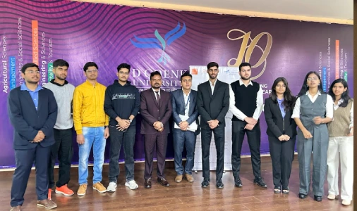 Awareness Workshop on Virtual Labs , IIT Delhi