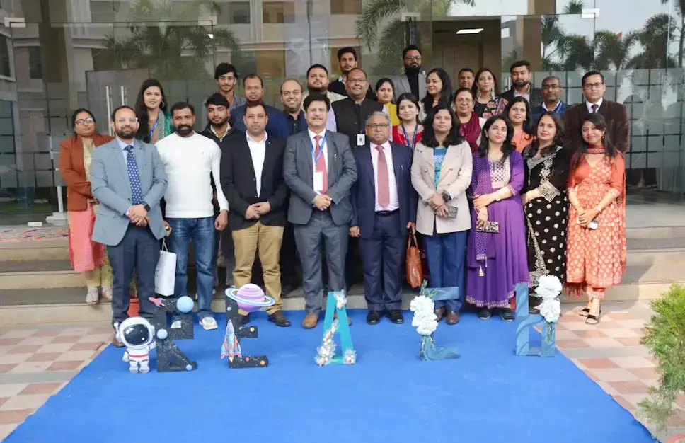 REACH 2026 - 7th International Conference on Recent Advances & Challenges in Healthcare