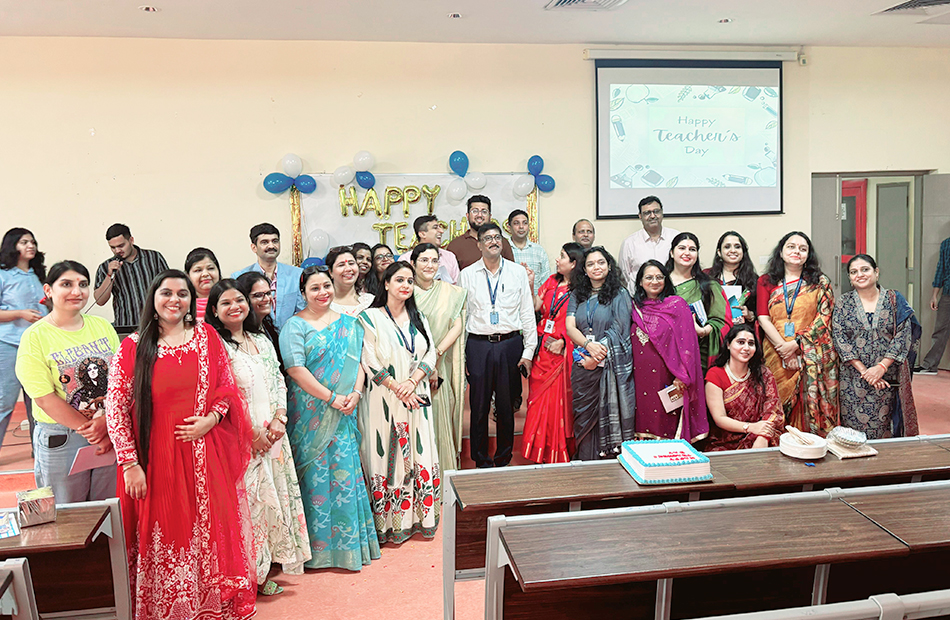 Teacher’s Day 2025