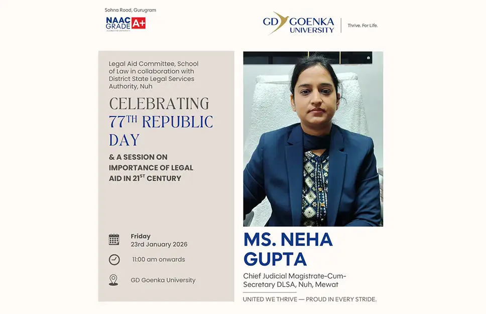 Poster - Republic Day