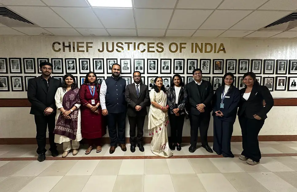 Intra Mediation Poster