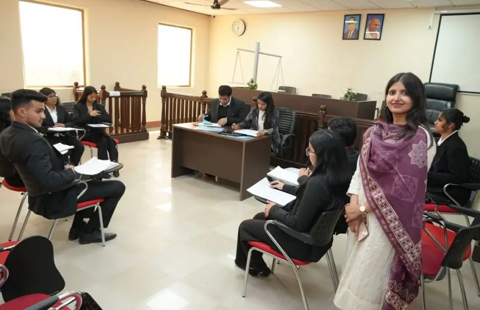 Intra Mediation Competition-Final Day