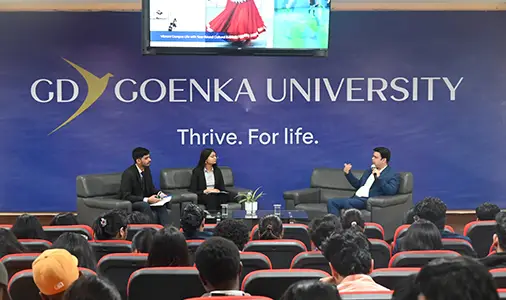 Guest Lecture on Data-driven Operations for Business Excellence