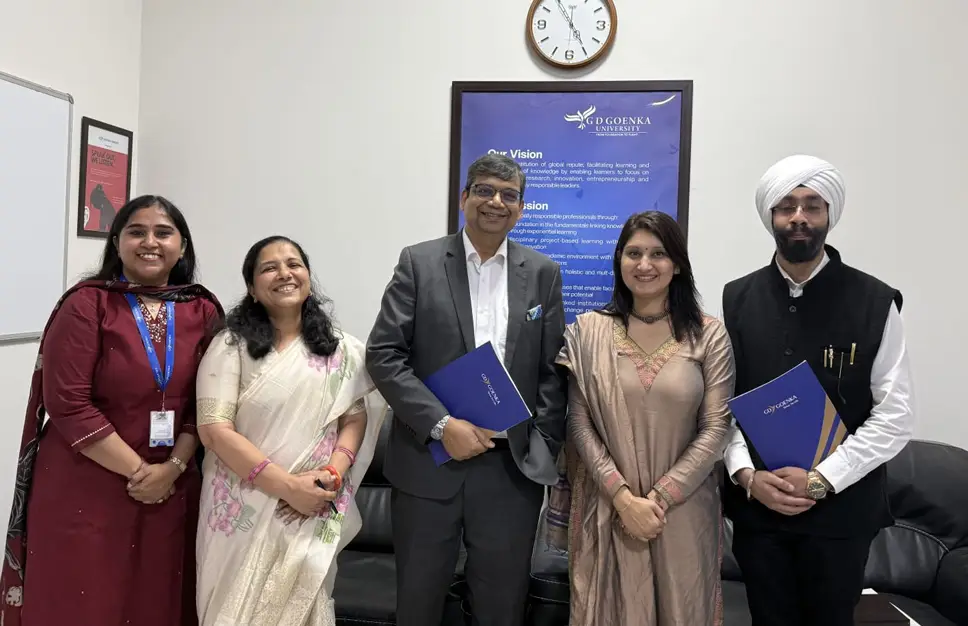 Centre for Conflict Resolution Signs MoU with MediateGuru to Strengthen ADR Practice