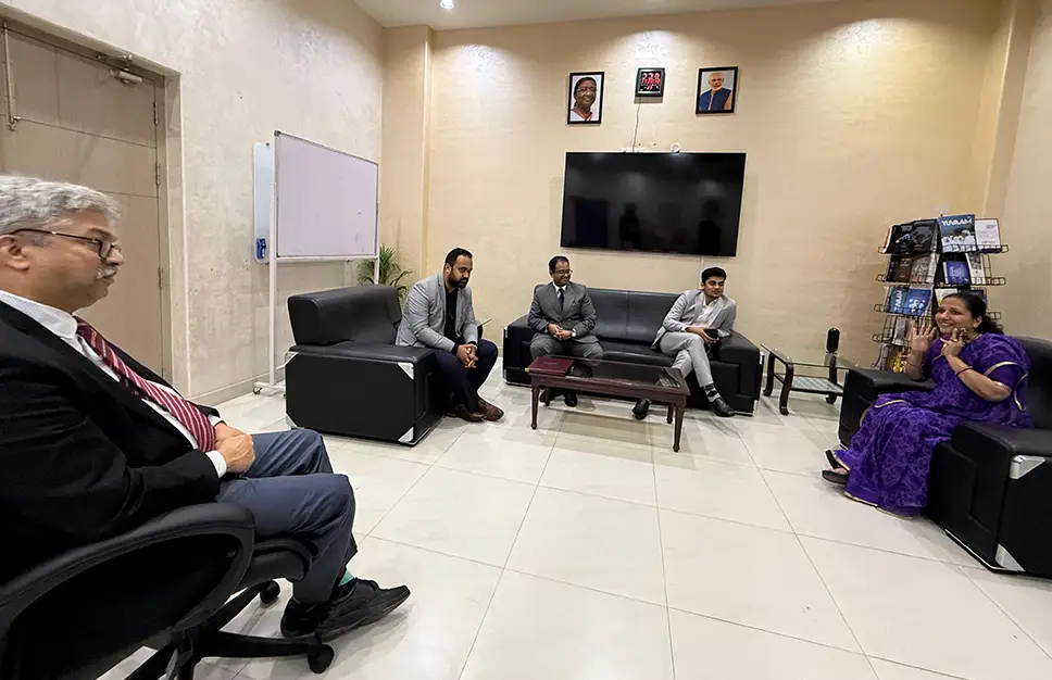 Arbivis Partners LLP - MoU