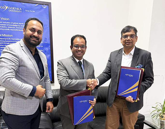 MoU with Arbivis Partners LLP