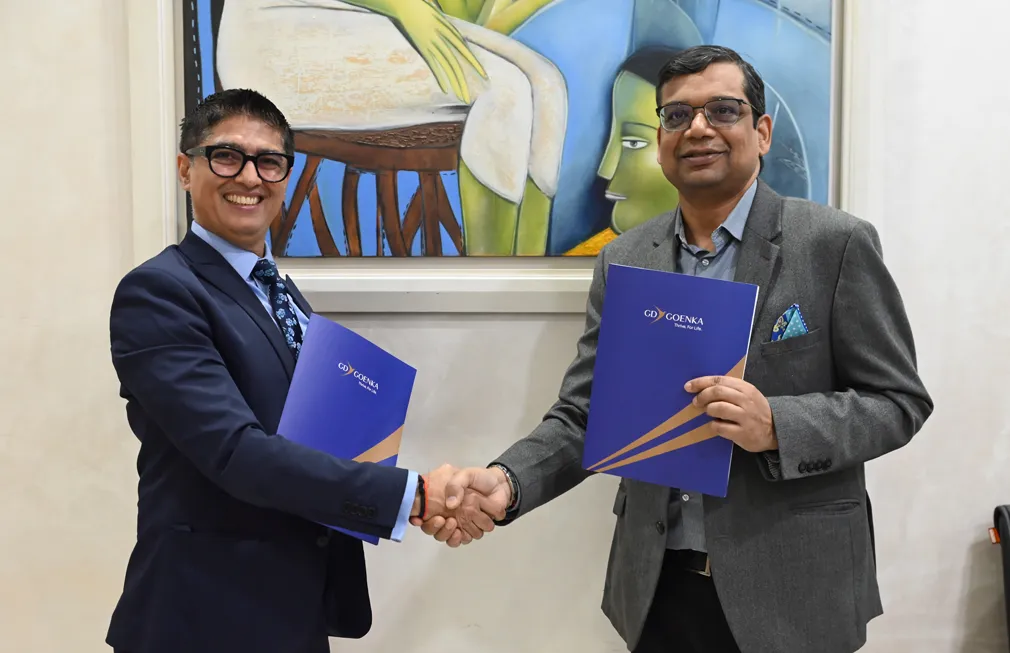 MoU with S S Rana & Co. to Strengthen IPR and Corporate Law Collaboration