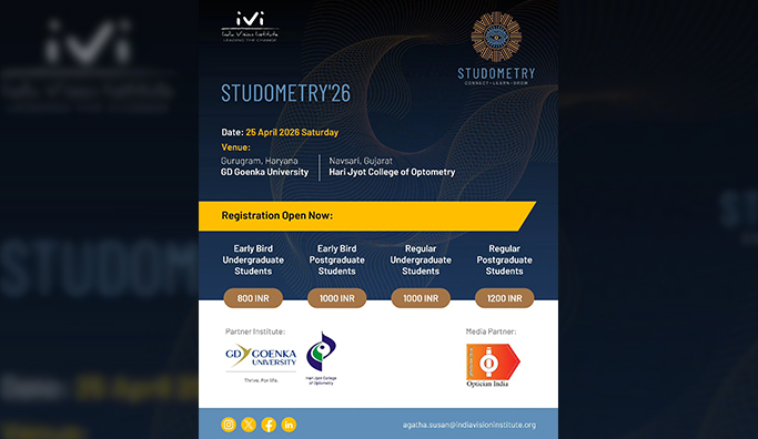 "STUDOMETRY’26