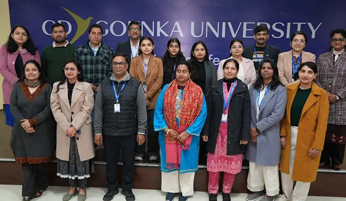 Hands-on Workshop on ‘Basic Molecular Techniques’