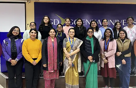 Vision to Impact: Celebrating Women in STEM