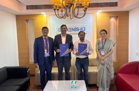 A Leap into Quantum Technology: GD Goenka University Signs MoU with Prenishq