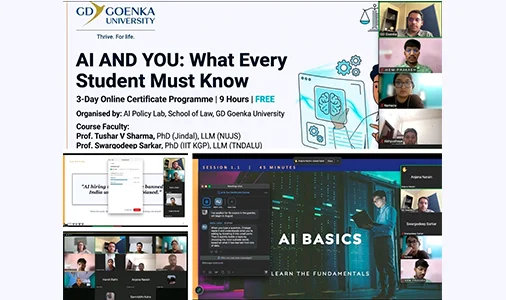 AI Policy Lab