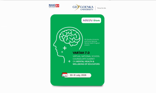 VARTAH 7.0: Virtual National School Counselors' Summit on Mental Health & Wellbeing of Educators