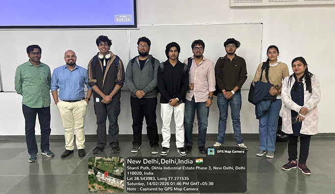Qiskit Developer Workshop,IIT Delhi