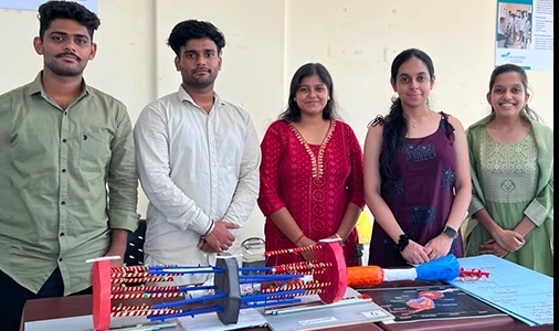 Model Making Competition: World Physiotherapy Day 2026