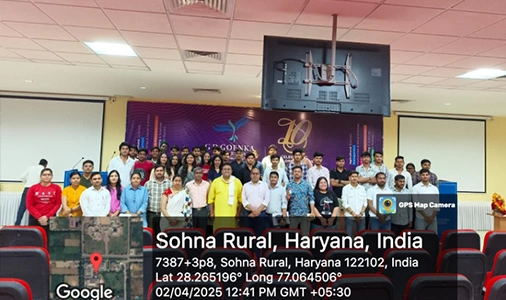 Workshop on Safeguarding your plate Understanding Food Adulterants and Food laws