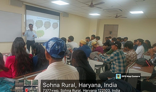 Building Careers in Agricultural Sciences