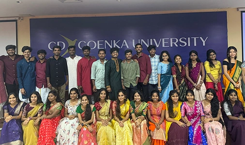 Bathukamma 2025: Blossoms of Heritage and Joy