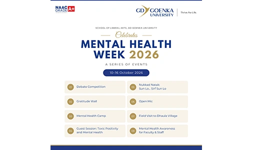 Mental Health Week 2026 Lived Experiences Heard: Real Voices and Real Challenges