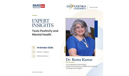 Expert Insights: Toxic Positivity and Mental Health
