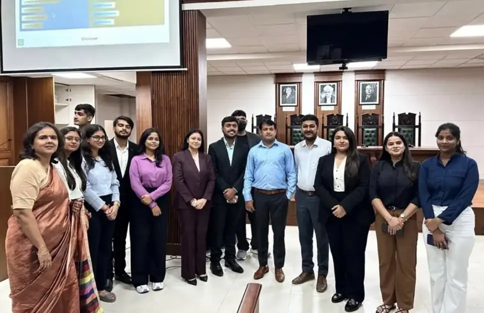 Report on Financial Planning and Smart Investment Sessions by the Finance Club