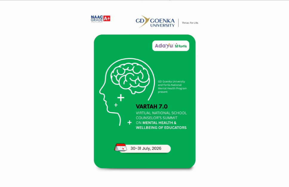 VARTAH 7.0: Virtual National School Counselors' Summit on Mental Health & Wellbeing of Educators