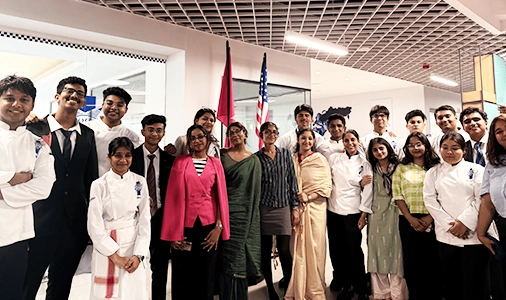 Teachers’ Day and Janmashtami Celebration