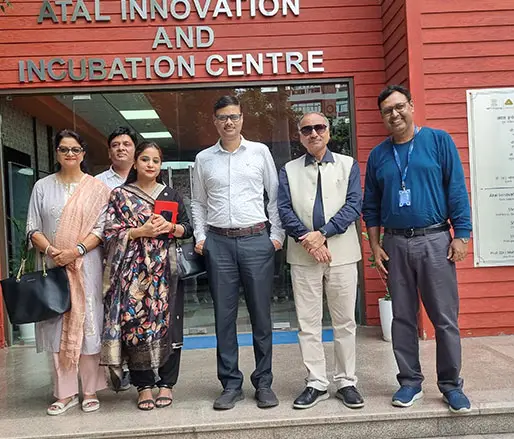 United World Institute of Design