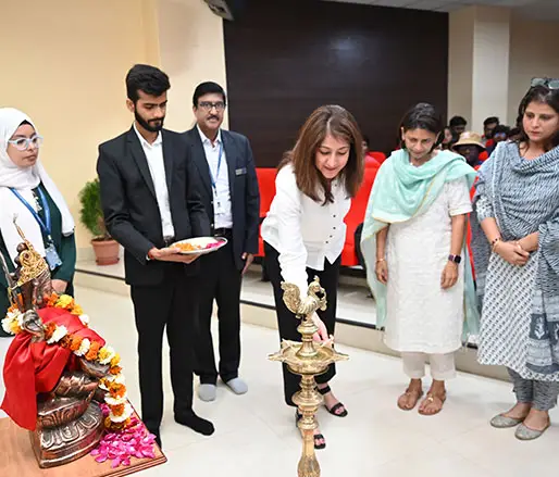 United World Institute of Design