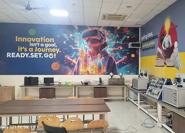 United World Institute of Design