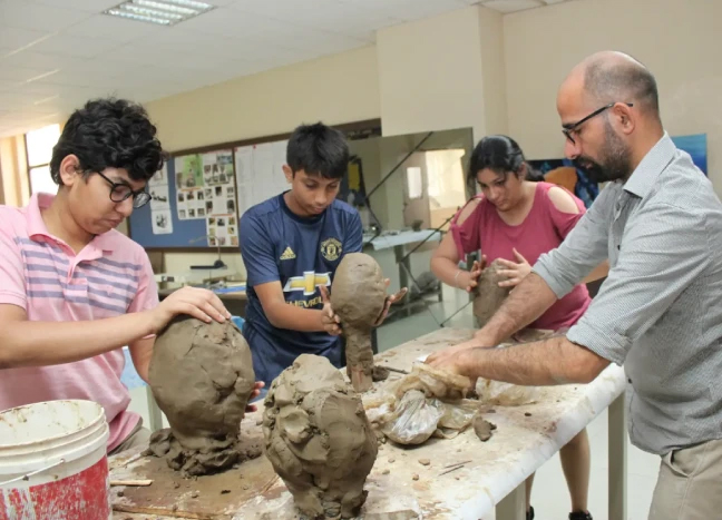 United World Institute of Design