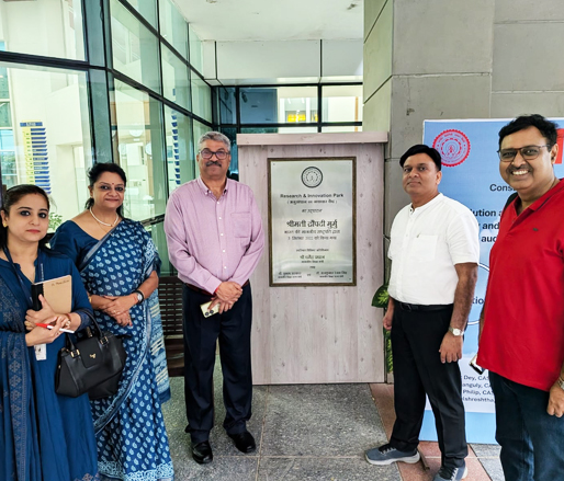 United World Institute of Design