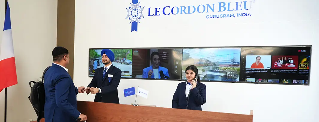 School of Hospitality & Tourism