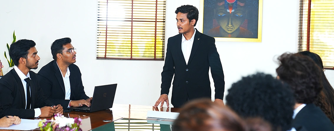 School of Law