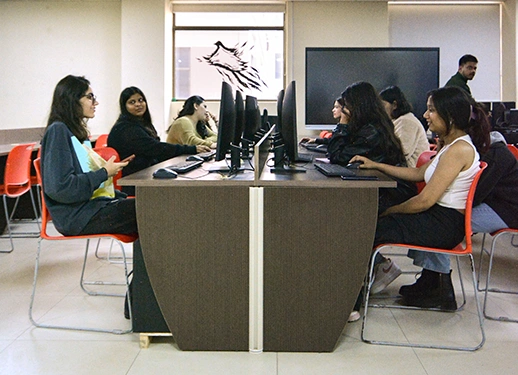 Computer Science Engineering
