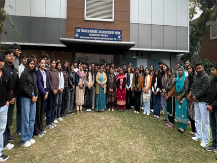 gd goenka university