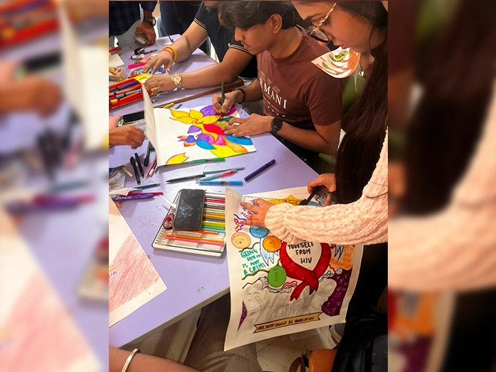 club image