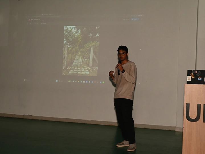 club image