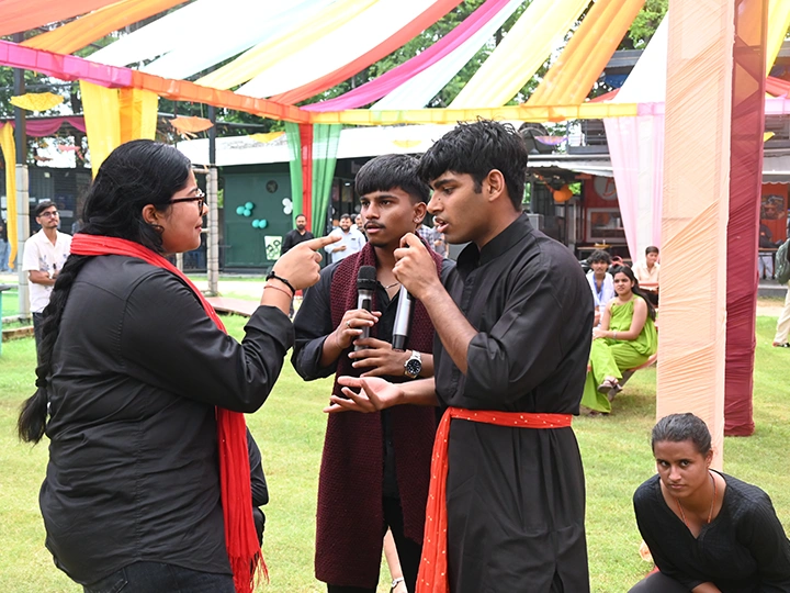 club image