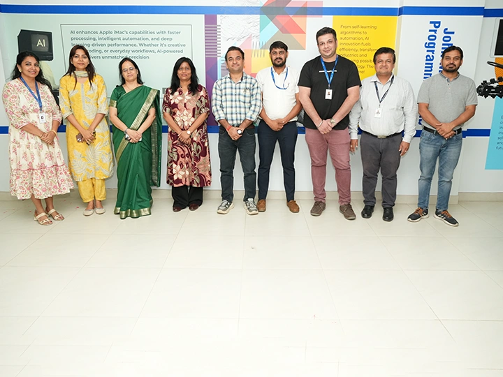 gd goenka university