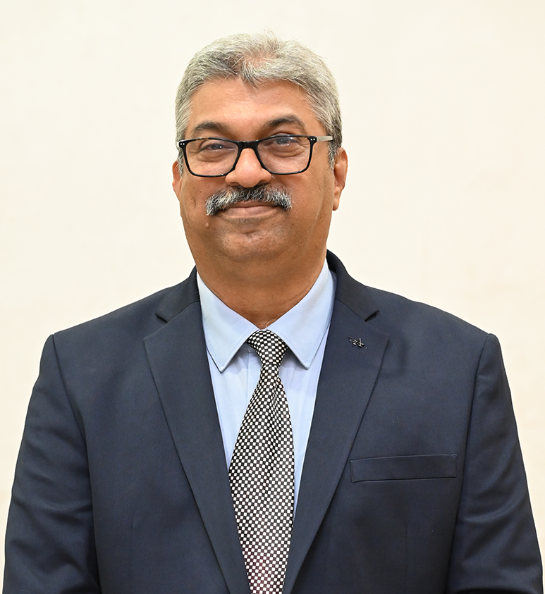 vice-chancellor
