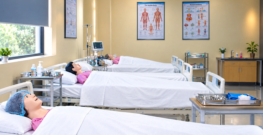 Nursing
