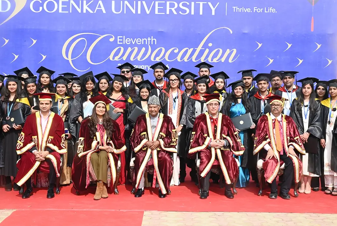 Convocation