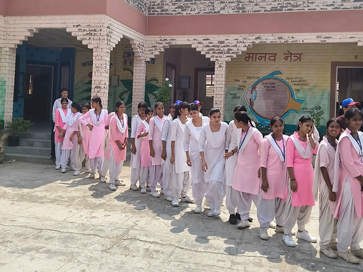 NSS Day Celebration