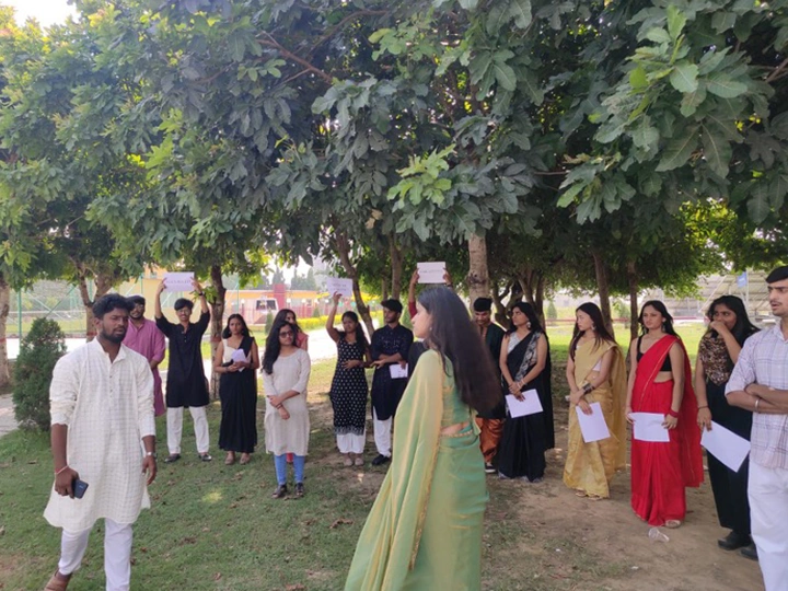 event gallery