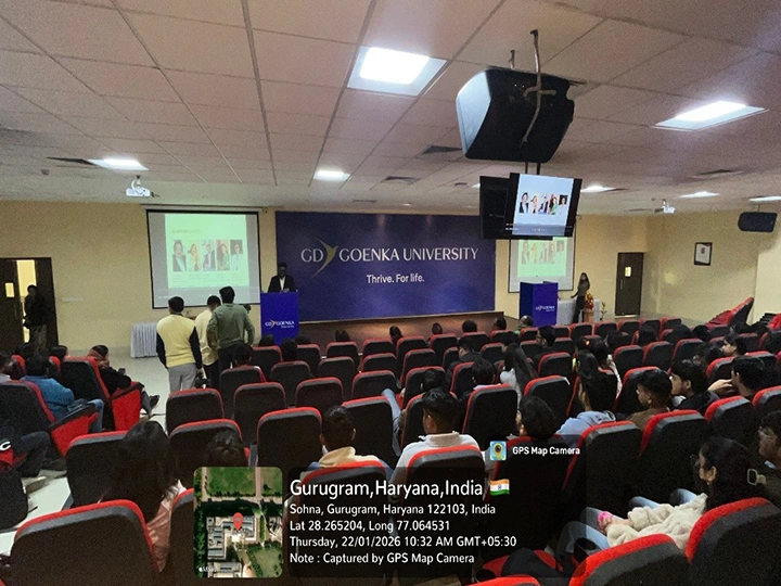 event gallery