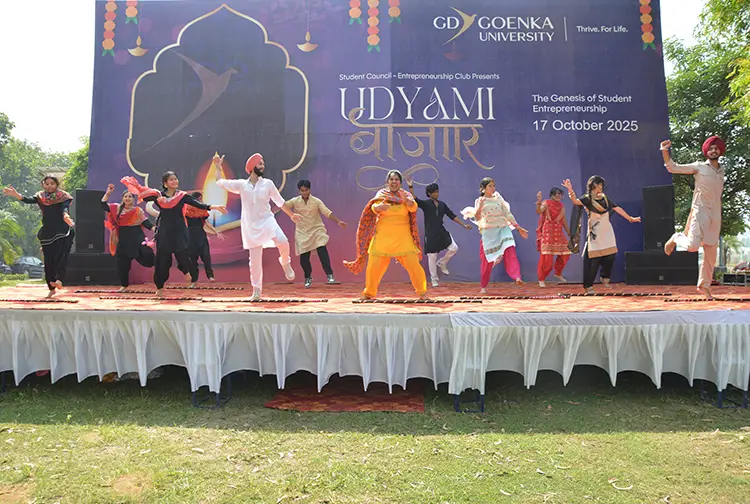 Udyami Bazaar